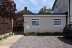 Lovely 1-bed house next to the UEA